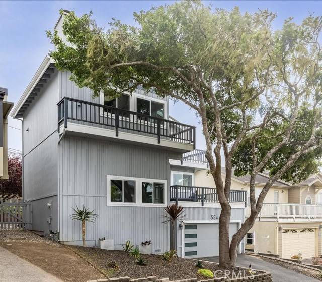 554 Cambridge Street, Cambria, CA 93428