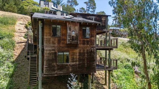 Cambria, CA 93428,5581 Sunbury Ave