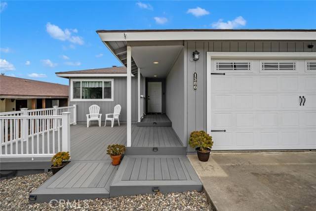Los Osos, CA 93402,1586 13th Street