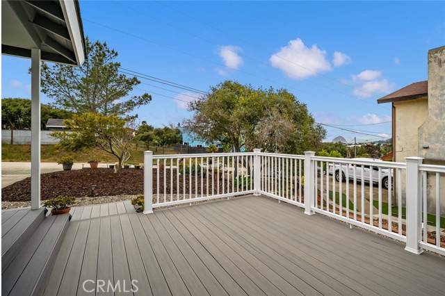 Los Osos, CA 93402,1586 13th Street