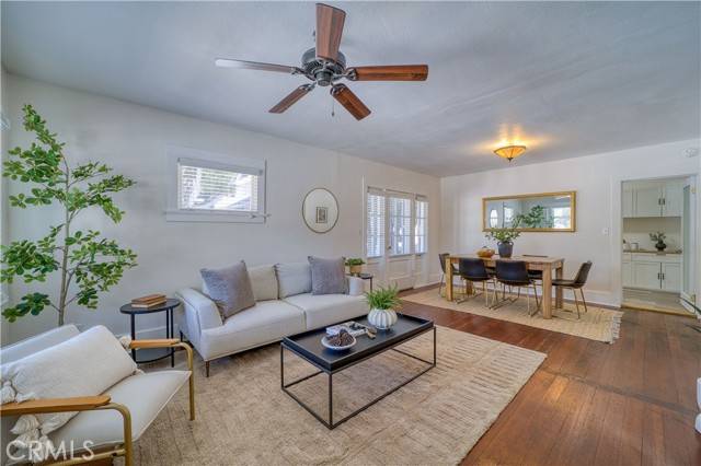San Luis Obispo, CA 93401,755 Chorro Street