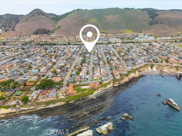 214 Placentia Avenue, Pismo Beach, CA 93449