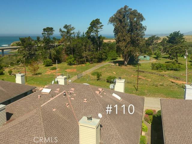 San Simeon, CA 93452,540 Pico Avenue #110