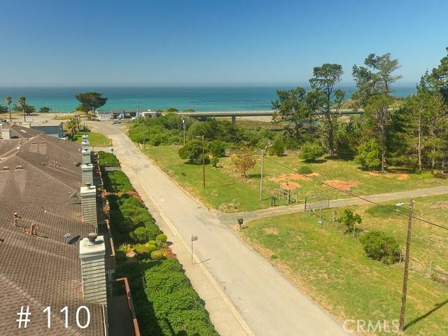 540 Pico Avenue #110, San Simeon, CA 93452