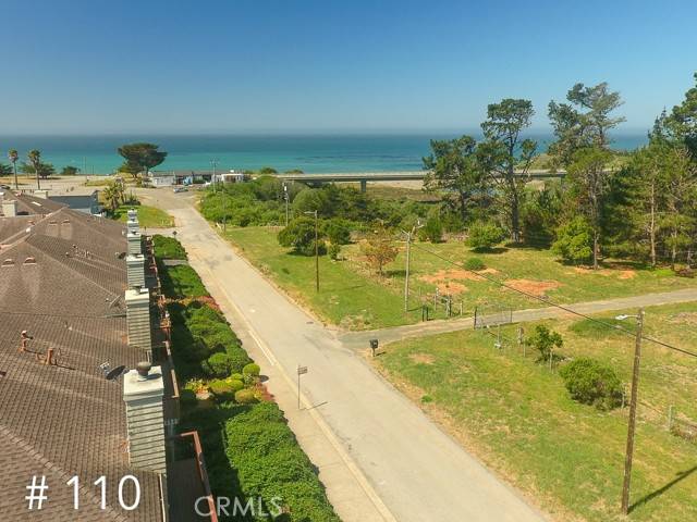 540 Pico Avenue #110, San Simeon, CA 93452