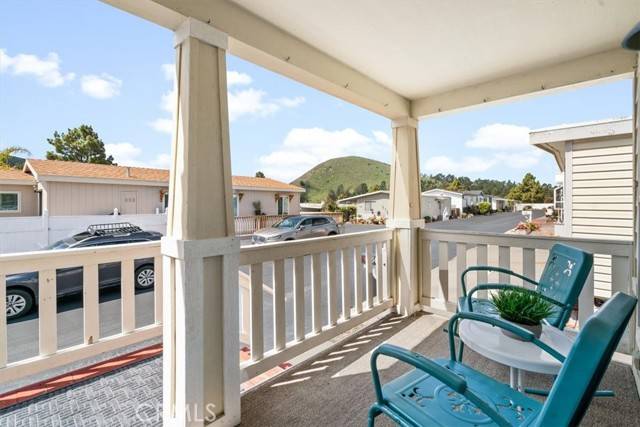 Morro Bay, CA 93442,1547 White Pine #53