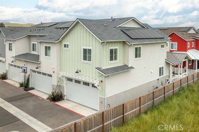 San Luis Obispo, CA 93401,1162 Tiburon Way