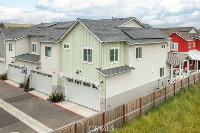 San Luis Obispo, CA 93401,1162 Tiburon Way