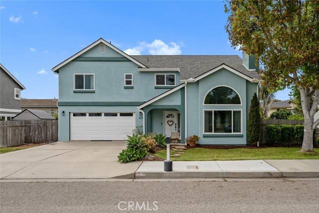 Grover Beach, CA 93433,460 S 9th Street