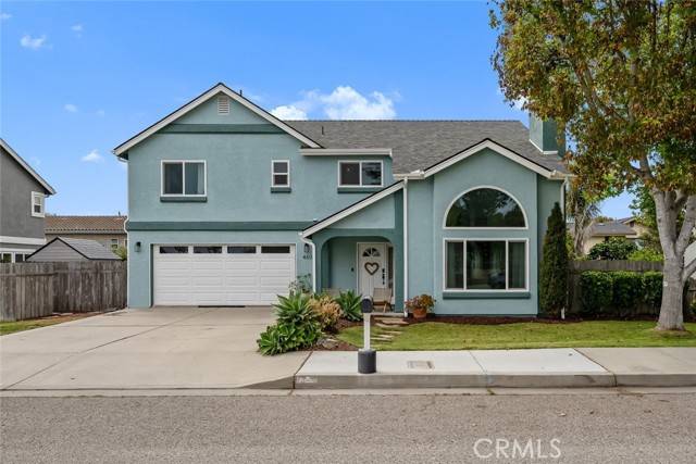 Grover Beach, CA 93433,460 S 9th Street