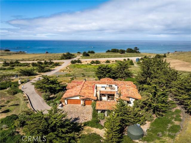 San Simeon, CA 93452,295 Via Piedras Blancas