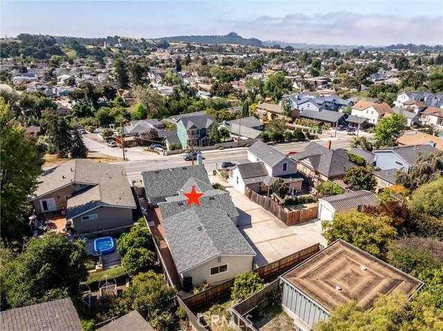 Arroyo Grande, CA 93420,555 E Branch Street