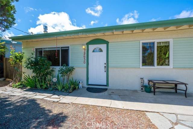 Santa Margarita, CA 93453,22630 K Street