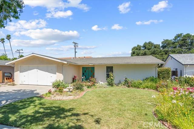 1283 W Newport Street, San Luis Obispo, CA 93405