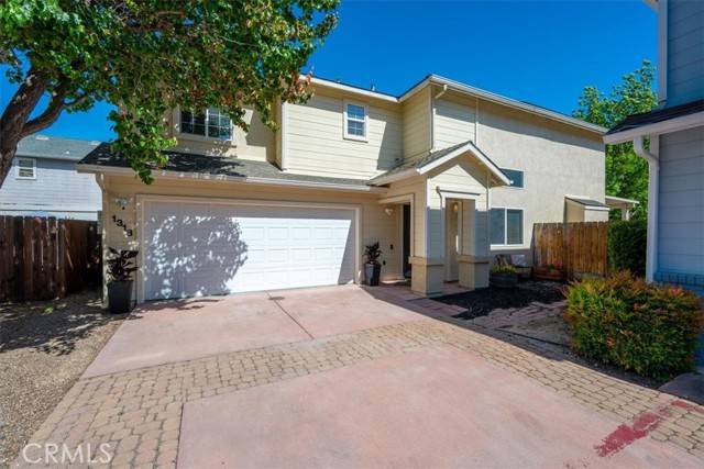 1318 Stoney Creek Road, Paso Robles, CA 93446
