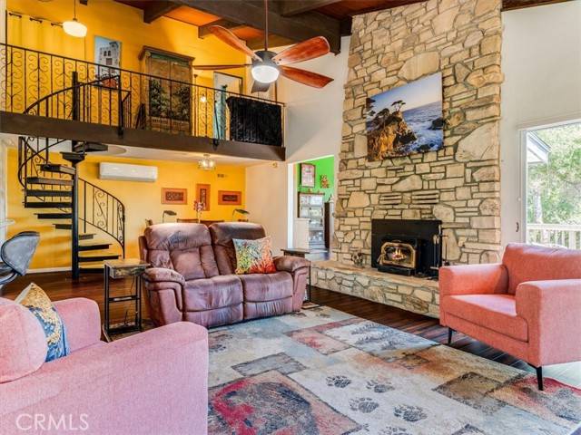Atascadero, CA 93422,7650 Del Rio Road