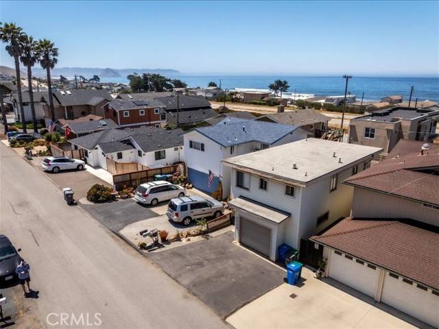 2770 Orville Avenue, Cayucos, CA 93430