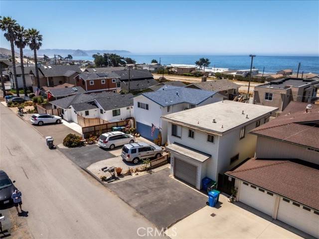 2770 Orville Avenue, Cayucos, CA 93430