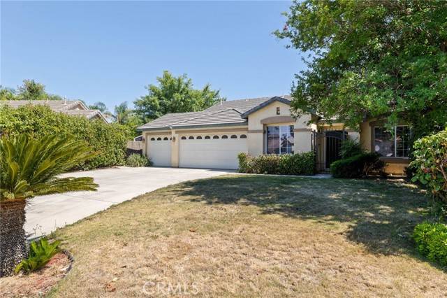 10203 Starlight Peak Drive, Bakersfield, CA 93311