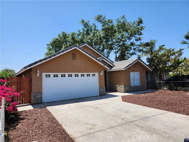 609 Dover Street, Delano, CA 93215