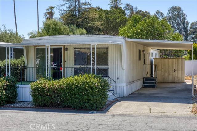 3057 S Higuera #166, San Luis Obispo, CA 93401
