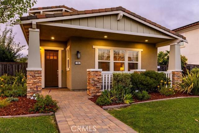 316 Junipero Way, San Luis Obispo, CA 93401