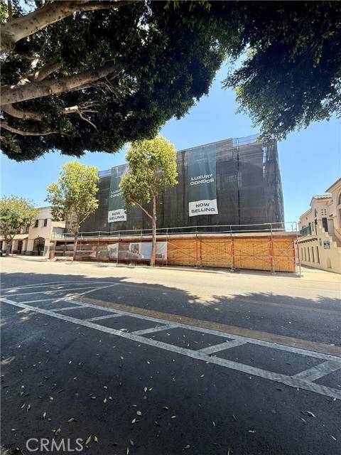San Luis Obispo, CA 93401,581 Higuera Street #306