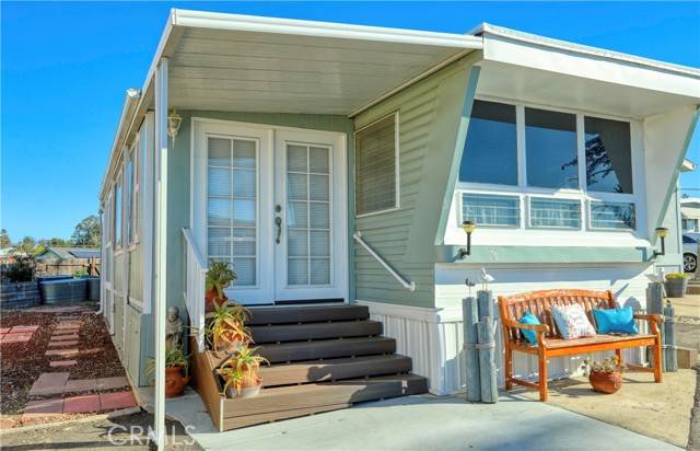 2531 Cienaga #36, Oceano, CA 93445