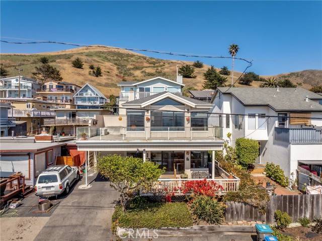 Cayucos, CA 93430,3277 Ocean Boulevard