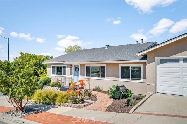 San Luis Obispo, CA 93401,1620 Alrita Street