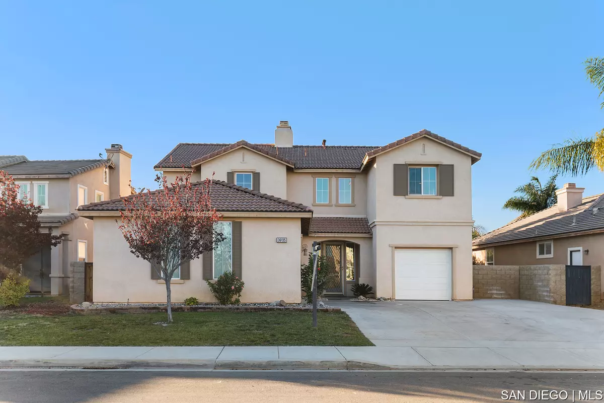 Winchester, CA 92596,36135 Joltaire WAY