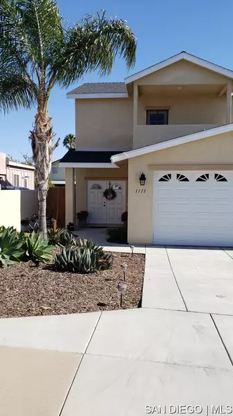 1111 Louden LN, Imperial Beach, CA 91932