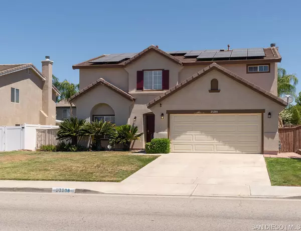 Wildomar, CA 92595,23208 Catt RD