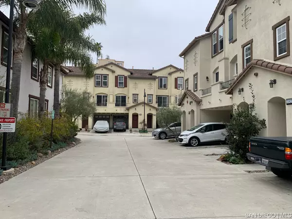 San Diego, CA 92103,3154 Spruce LN