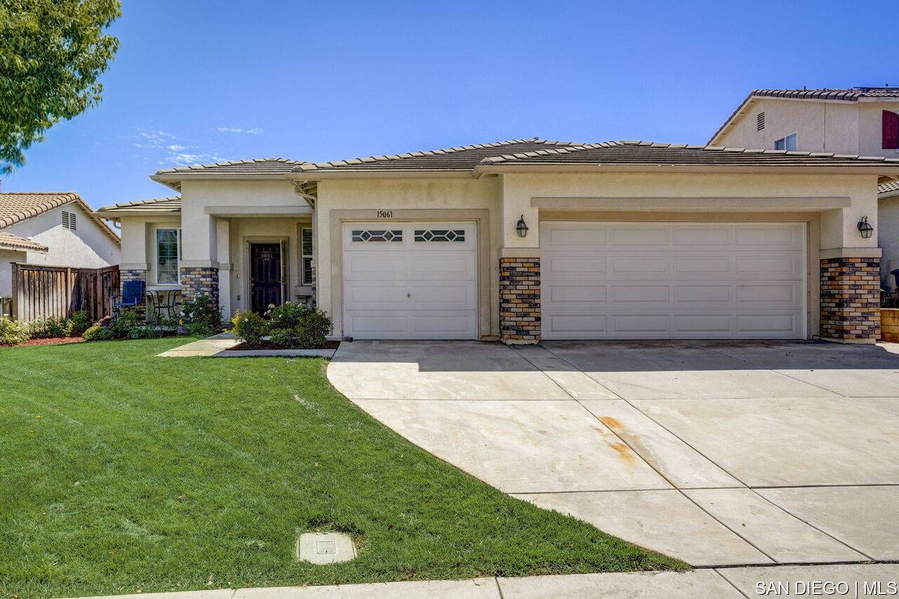 15061 Knollwood ST, Lake Elsinore, CA 92530