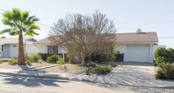 27325 El Rancho DR, Menifee, CA 92586