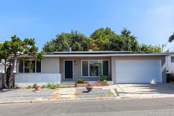 6412 Cleo ST, San Diego, CA 92115