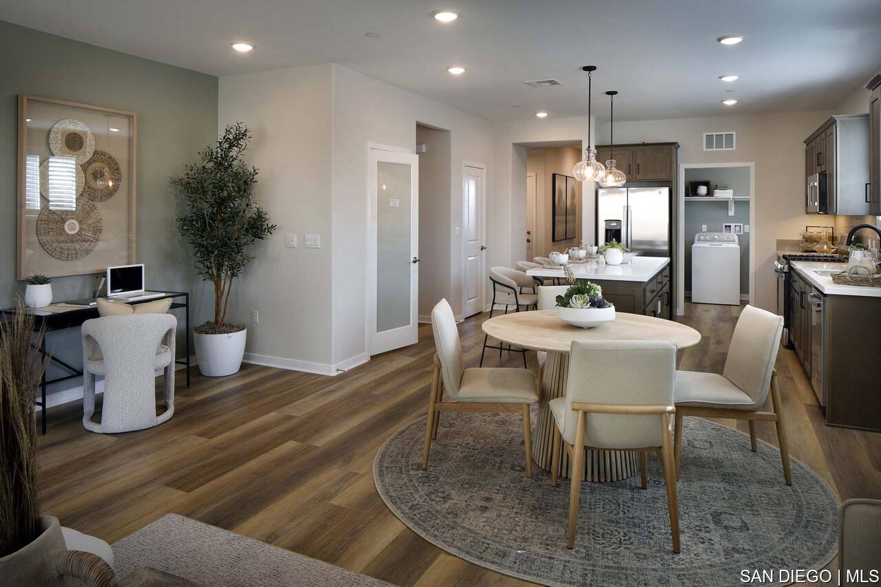 15371 Dawning CT #LOT 84, Lake Elsinore, CA 92530