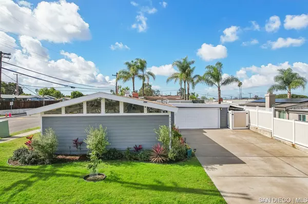 9295 Rebecca AVE, San Diego, CA 92123