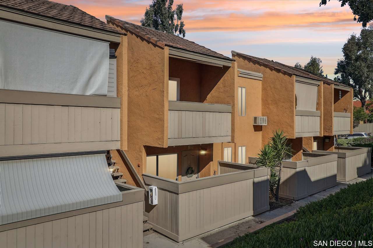 7787 Margerum AVE #235, San Diego, CA 92120