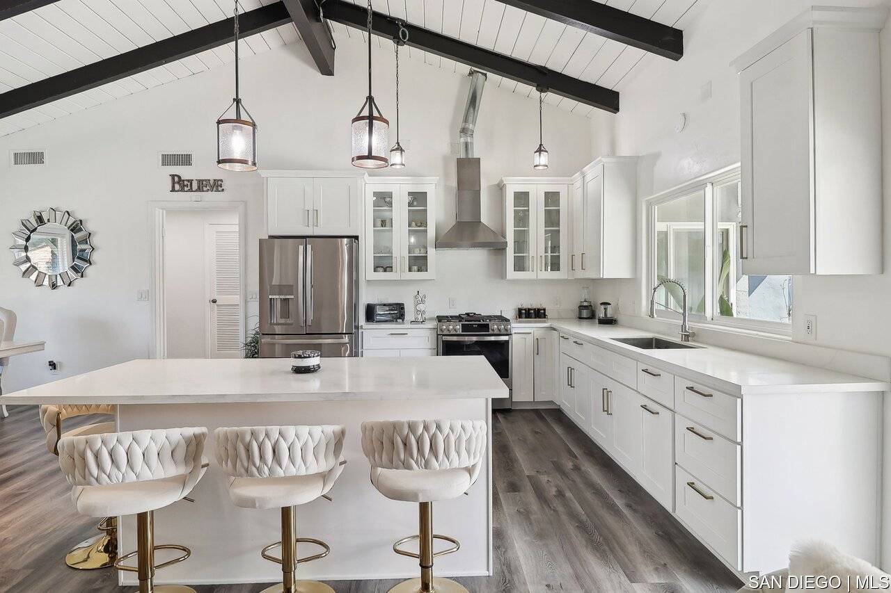 El Cajon, CA 92021,1759 Milton Manor Dr