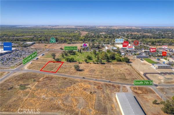 Oroville, CA 95965,0 S 7th