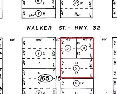 Orland, CA 95963,55 E Walker