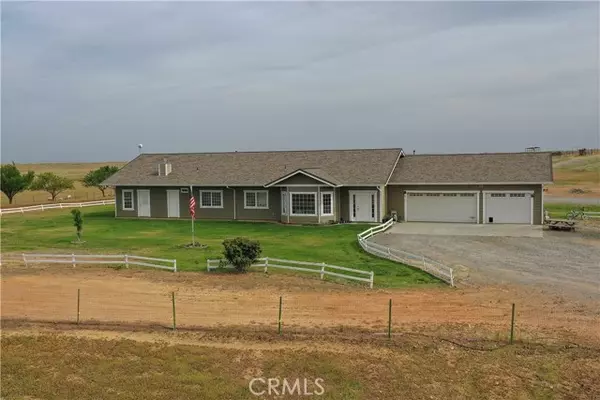 20825 Gyle Road, Corning, CA 96021