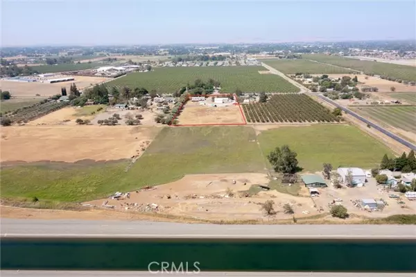 Orland, CA 95963,4326 County Road