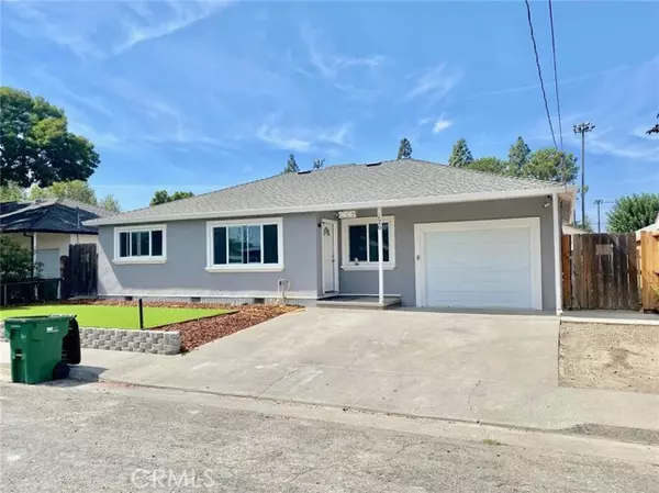 226 Plumas Street, Orland, CA 95963