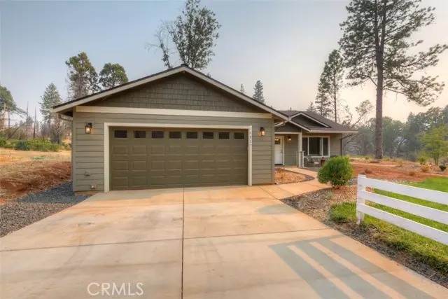 1682 Gate Lane, Paradise, CA 95969