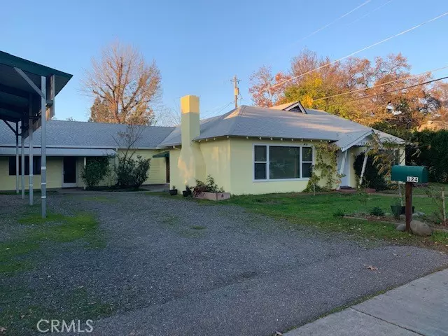 Chico, CA 95926,124 W 8th Avenue