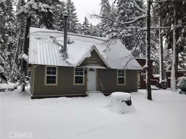 Butte Meadows, CA 95942,21428 Skyway Road