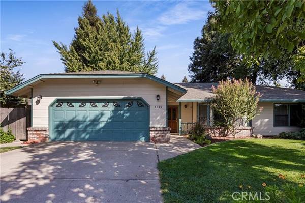 1736 Oriole Court, Chico, CA 95926